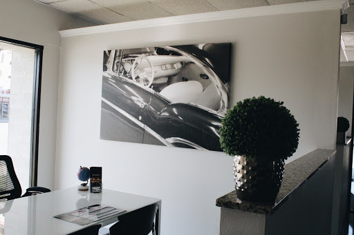 Used Car Dealer «Exoduz Auto Group», reviews and photos, 612 E Foothill Blvd, Rialto, CA 92376, USA