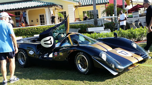 Hotel «The Diplomat Golf & Tennis Club», reviews and photos, 501 Diplomat Pkwy, Hallandale Beach, FL 33009, USA