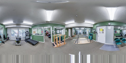 Waters Edge Lodge image