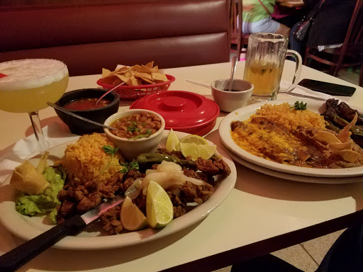 Small plates restaurant Laredo