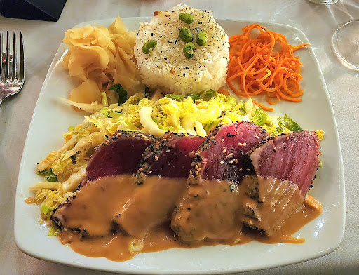 Mitchs on El Paseo Prime Seafood image