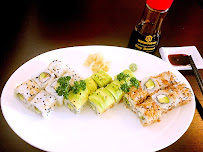 Sushi du Restaurant japonais R.Sushi à Persan - n°8