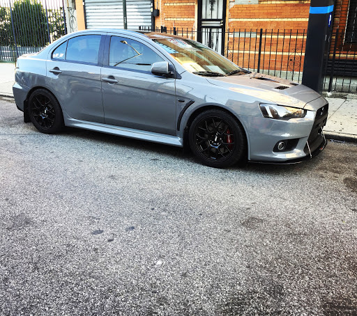 Auto Body Shop «Perfection Auto Collision Ny», reviews and photos, 52-01 Van Dam St, Long Island City, NY 11101, USA