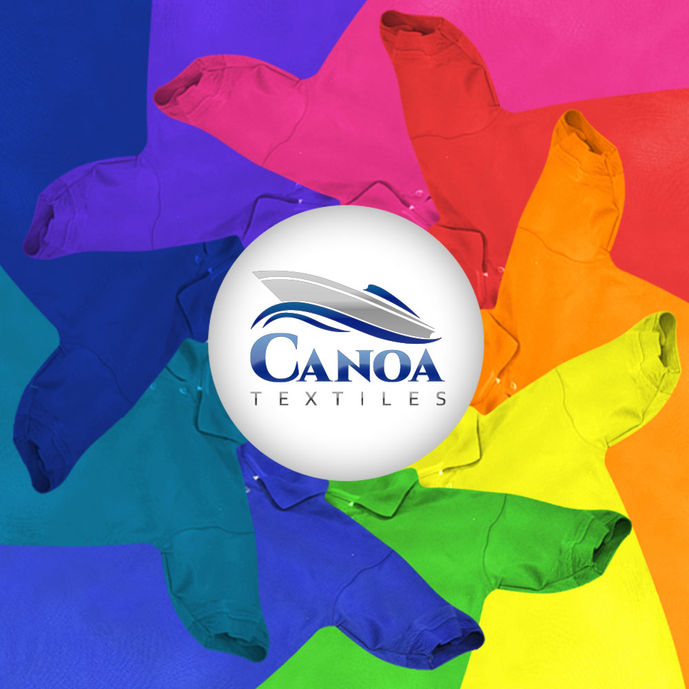 Canoa Textiles SRL