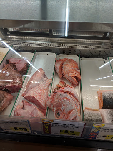 Asian Grocery Store «99 Ranch Market», reviews and photos, 35219 Newark Blvd, Newark, CA 94560, USA