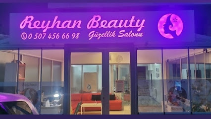 Reyhan Beauty Güzellik Salonu