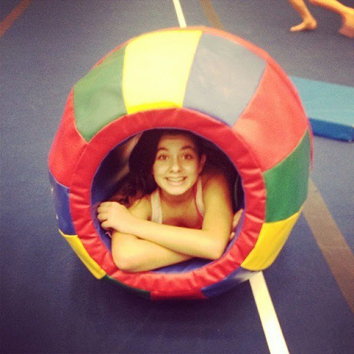 Gymnastics Center «MGA - Gymnastics, Cheer, Tumbling & Ninja», reviews and photos, 521 Commerce Dr, Upper Marlboro, MD 20774, USA