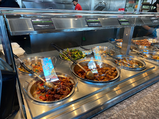 Panda Express image