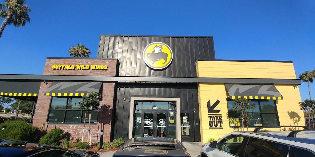 Buffalo Wild Wings 90746