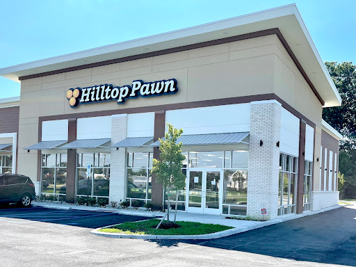 Pawn Shop «Hilltop Pawn Shop», reviews and photos, 1721 Laskin Rd, Virginia Beach, VA 23454, USA
