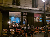 Atmosphère du Restaurant Bedford à Paris - n°5