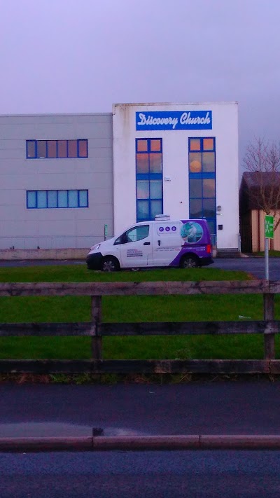 Photos of Discovery Church Galway
