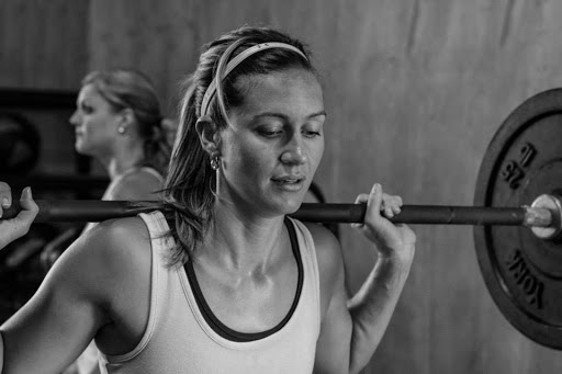 Gym «CrossFit Estero», reviews and photos, 17011 Alico Commerce Ct, Fort Myers, FL 33913, USA