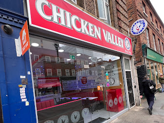 Chicken Valley Croydon