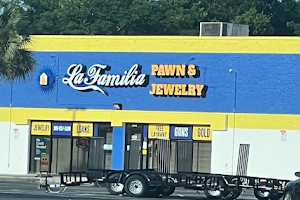 La Familia Pawn and Jewelry image