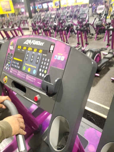 Gym «Planet Fitness», reviews and photos, 691 Richmond Rd, Richmond Heights, OH 44143, USA