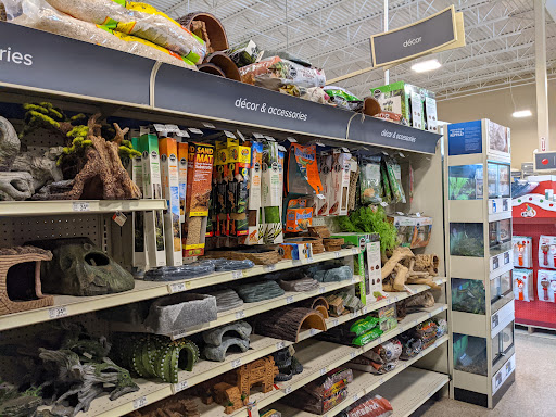 Pet Supply Store «PetSmart», reviews and photos, 7903 Towne Center Pkwy, Papillion, NE 68046, USA