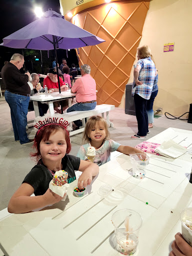 Ice Cream Shop «Twistee Treat Pinellas Park», reviews and photos, 4556 Mainlands Blvd W, Pinellas Park, FL 33782, USA