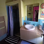 Photo n°10 de l'avis de Dario.e fait le 18/08/2023 à 08:23 sur le  Stone farmhouse in Moie à Moie