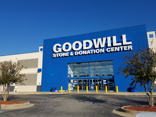 Thrift Store «Goodwill of North Georgia: West Athens Store, Career Center and Donation Center», reviews and photos, 3898 Atlanta Hwy, Bogart, GA 30622, USA