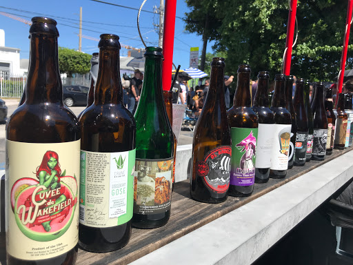 Brewery «J Wakefield Brewing», reviews and photos, 120 NW 24th St, Miami, FL 33127, USA