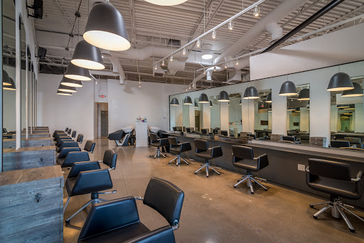 Hair Salon «Taglio Salon», reviews and photos, 7000 E Mayo Blvd #1044, Phoenix, AZ 85054, USA