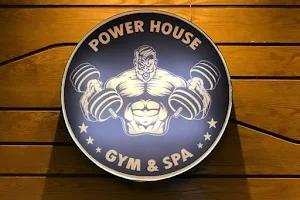 Power House Gym & SPA image