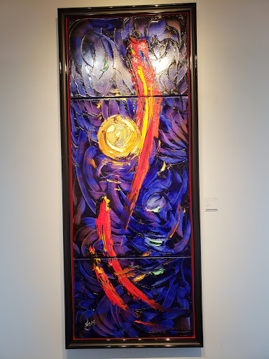 Art Gallery «Samuel Lynne Galleries», reviews and photos, 1105 Dragon St, Dallas, TX 75207, USA