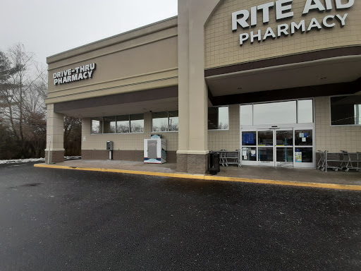 Pharmacy «Rite Aid», reviews and photos, 3004 S Dupont Hwy, Camden, DE 19934, USA