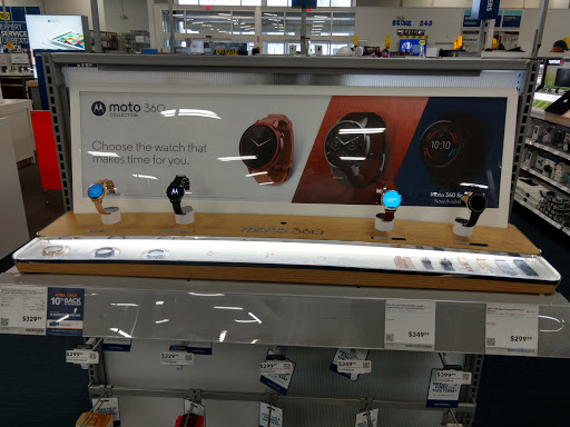 Electronics Store «Best Buy», reviews and photos, 4505 Monroe St, Toledo, OH 43613, USA