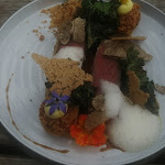 Photo n°1 de l'avis de Karl. fait le 16/09/2021 à 16:49 sur le  Gasthof Restaurant Jäger à Sirmiano