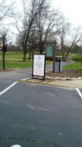 Golf Club «Miami Valley Golf Club», reviews and photos, 3311 Salem Ave, Dayton, OH 45406, USA