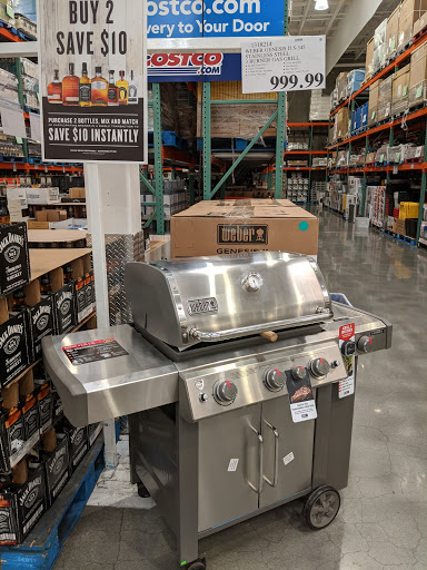 Warehouse store «Costco Wholesale», reviews and photos, 1001 Metro Center Blvd, Foster City, CA 94404, USA