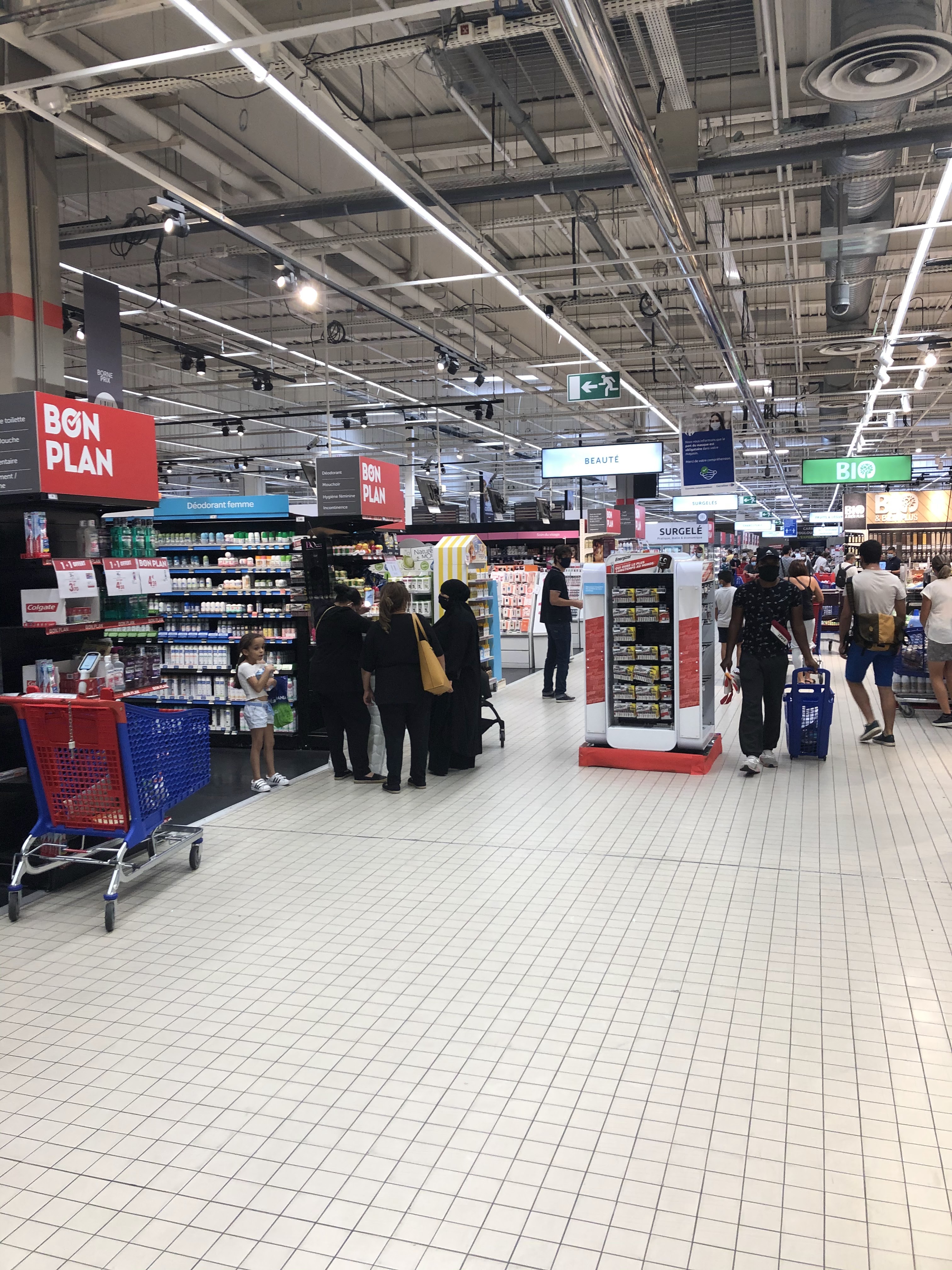 Photo n° 38 de l'avis de Jean-Bernard.e fait le 05/09/2020 à 17:27