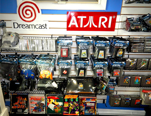 Video Game Store «Game On», reviews and photos, 465 NY-25A #7, Miller Place, NY 11764, USA