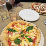 Photo n°1 de l'avis de Joe. fait le 04/04/2024 à 18:46 sur le  Osteria Pizzeria Il Vicolo à Siena