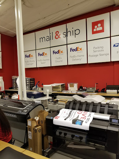 Office Supply Store «Office Depot», reviews and photos, 6446 Telegraph Rd, Commerce, CA 90040, USA