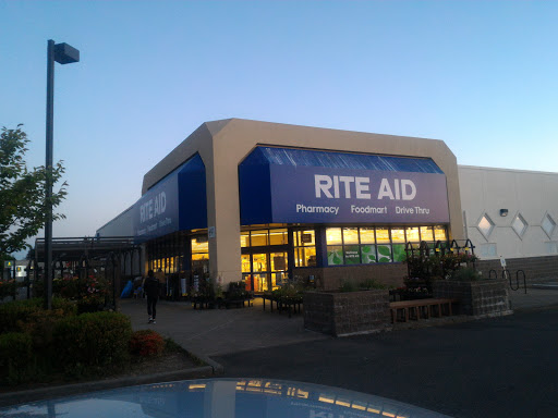 Rite Aid, 691 Sleater Kinney Rd SE, Lacey, WA 98503, USA, 