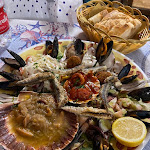 Photo n°1 de l'avis de GV..I fait le 27/03/2022 à 13:48 sur le  Ristorante Pizzeria braceria Antico Mulino dal 1994 à Vietri sul Mare