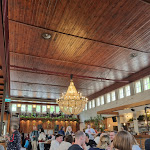 Photo n°4 de l'avis de Jens.c fait le 14/04/2024 à 15:22 sur le  Alte Turnhalle Berlin à Berlin