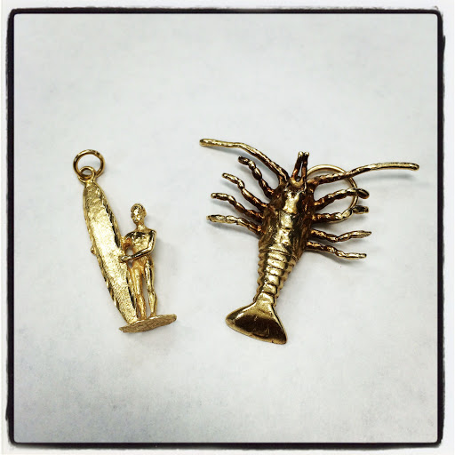 Pawn Shop «GC Pawn #4 - Gold N Connection LLC», reviews and photos, 1799 N State Rd 7, Margate, FL 33063, USA