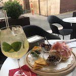 Photo n°3 de l'avis de Collette.e fait le 20/09/2023 à 10:40 sur le  Di Matteo Bar & Drinkeria à Santa Maria di Castellabate