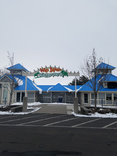 Water Park «Wild Island Family Adventure Park - Waterpark», reviews and photos, 250 Wild Island Ct, Sparks, NV 89434, USA