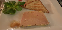 Foie gras du Restaurant La Côte Braisée à Saint-Émilion - n°6