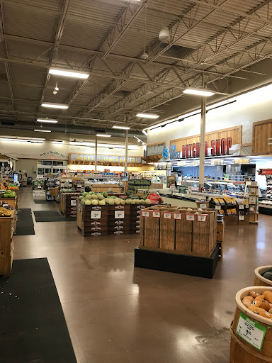 Health Food Store «Sprouts Farmers Market», reviews and photos, 7728 E Central Ave, Wichita, KS 67206, USA