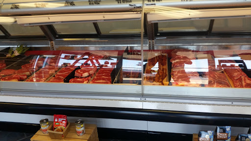 Butcher Shop «The Corner Butcher», reviews and photos, 2099 Bentley Manor Dr, Fenton, MO 63026, USA