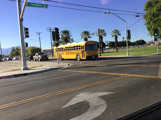 Discount Store «Dollar General», reviews and photos, 43-423 Monroe St, Indio, CA 92201, USA