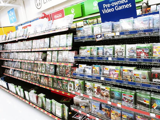 Discount Store «Walmart», reviews and photos, 1460 Golf Rd, Rolling Meadows, IL 60008, USA