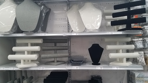 Craft Store «Michaels», reviews and photos, 1019 Montauk Hwy #1, Shirley, NY 11967, USA