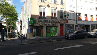 Pharmacie Lafayette du Marché à Nancy